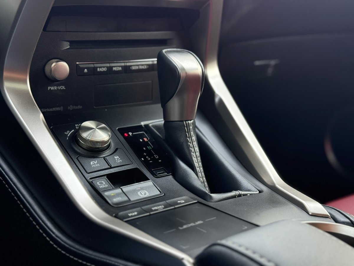 Used 2021 Lexus NX 300h AWD w/ Premium Package image 33