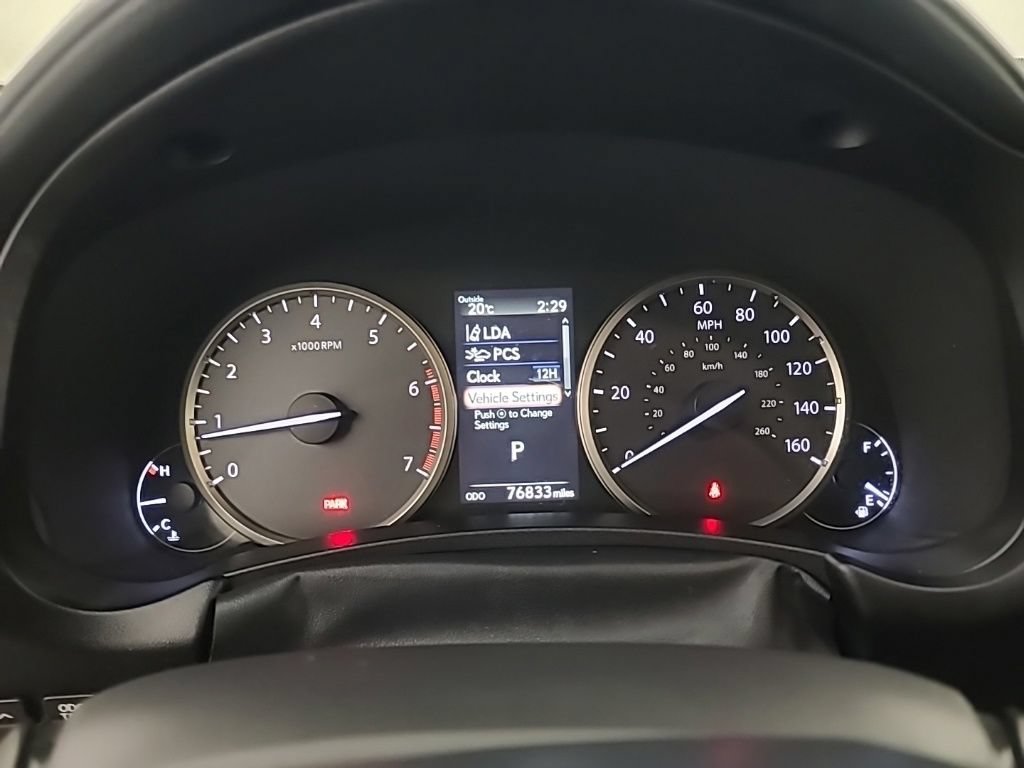 Used 2019 Lexus NX 300 AWD image 29