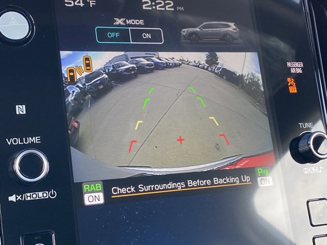 New 2026 Subaru Ascent Premium image 22