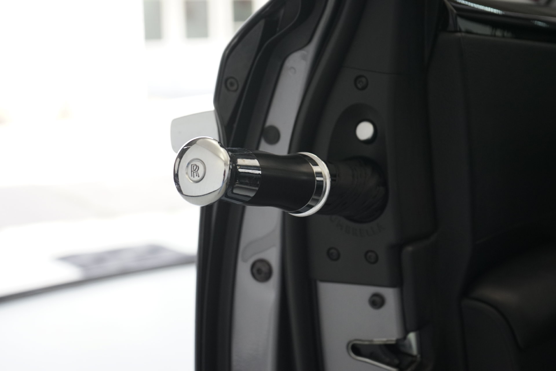 Used 2011 Rolls-Royce Ghost RWD image 28