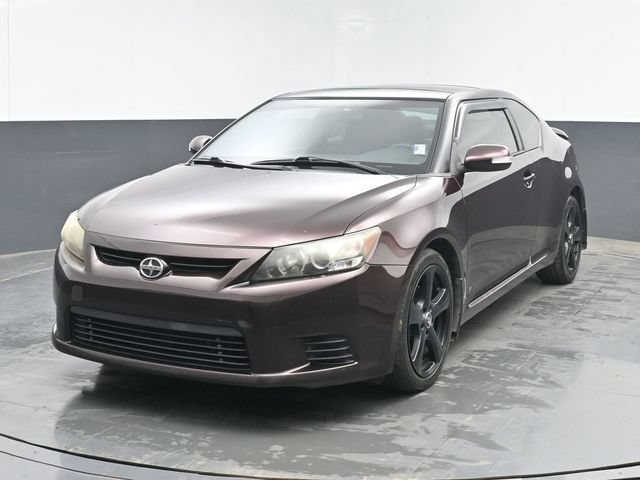 Used 2012 Scion tC FWD image 10