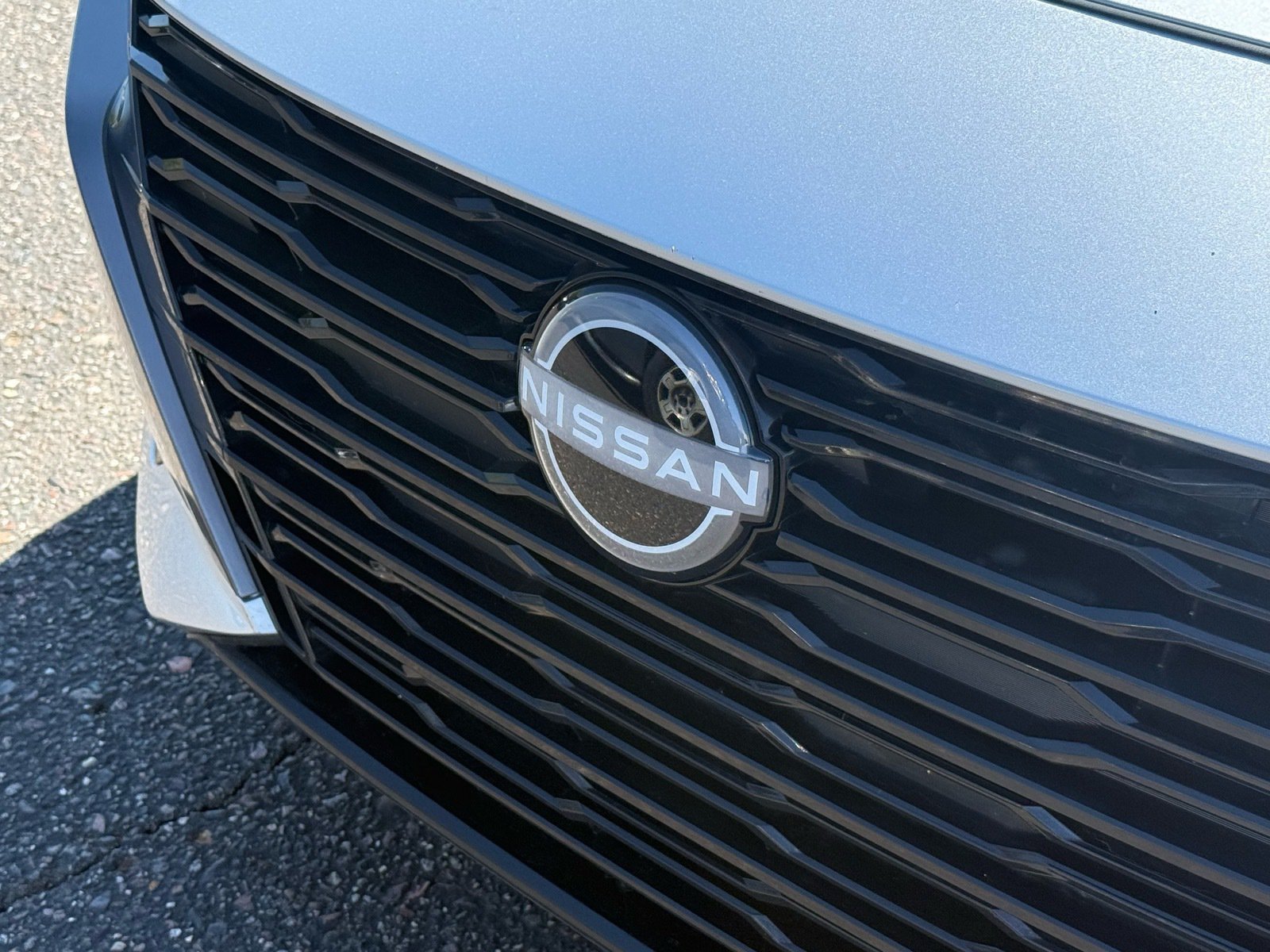 Used 2026 Nissan Altima 2.5 SV FWD image 33