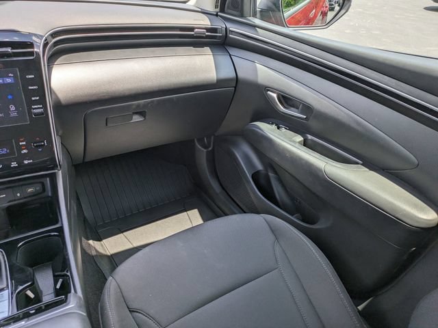 Certified 2024 Hyundai Tucson SEL FWD image 18