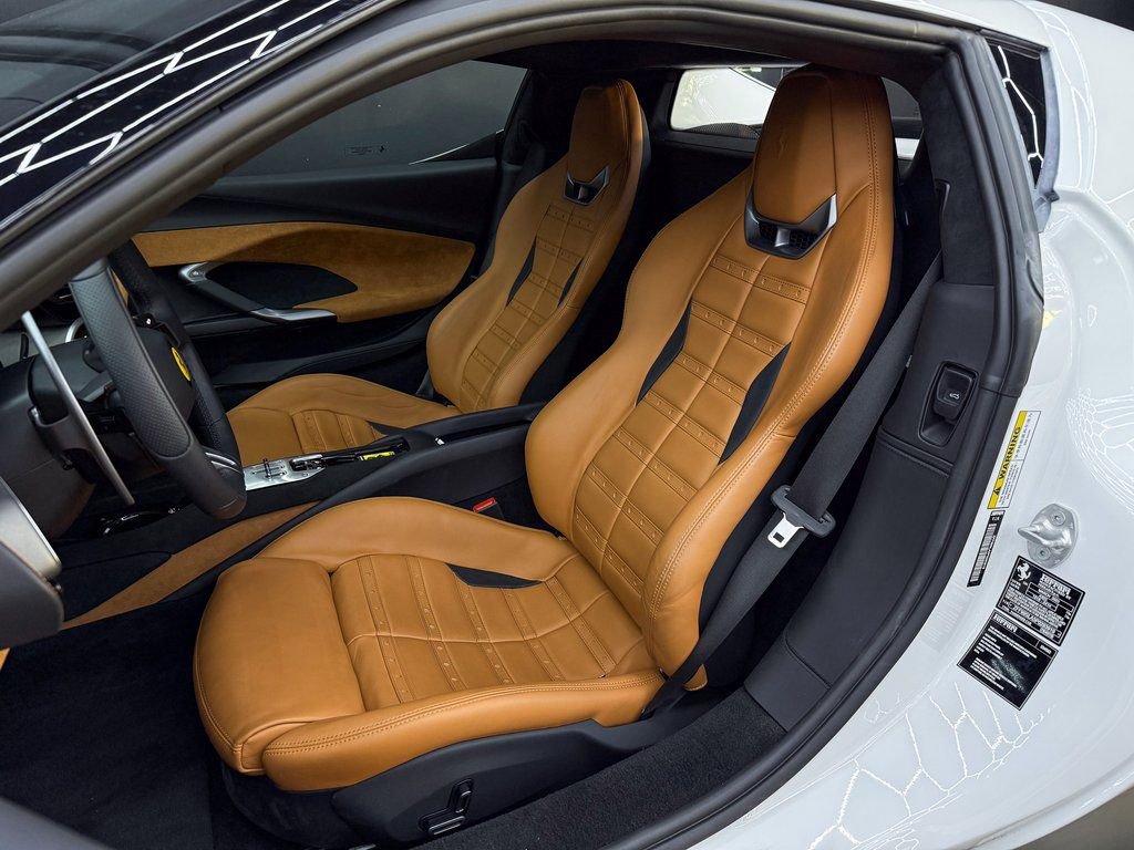Used 2023 Ferrari 296 GTB image 17