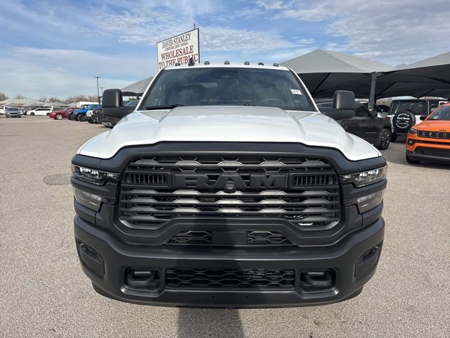 New 2026 RAM 3500 Tradesman image 2