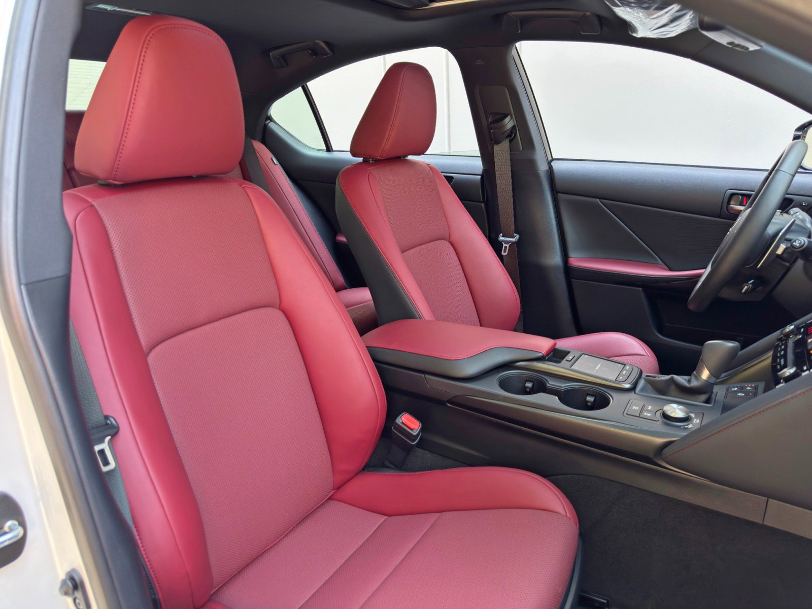 Used 2022 Lexus IS 300 w/ Premium Package RWD image 39