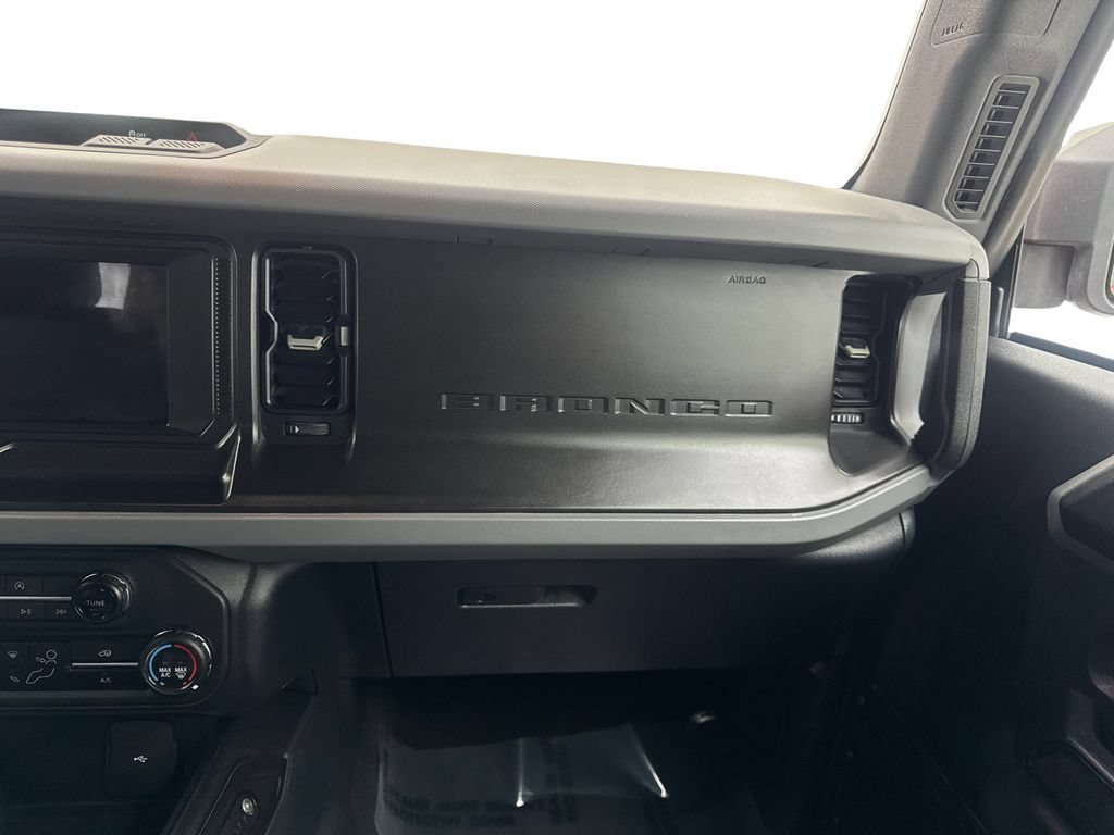 Used 2023 Ford Bronco 2-Door AWD/4WD image 53