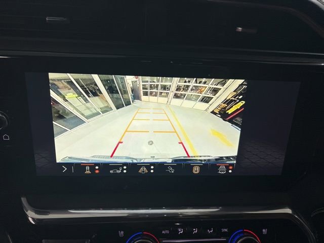 Used 2025 GMC Sierra 1500 Denali Ultimate image 23