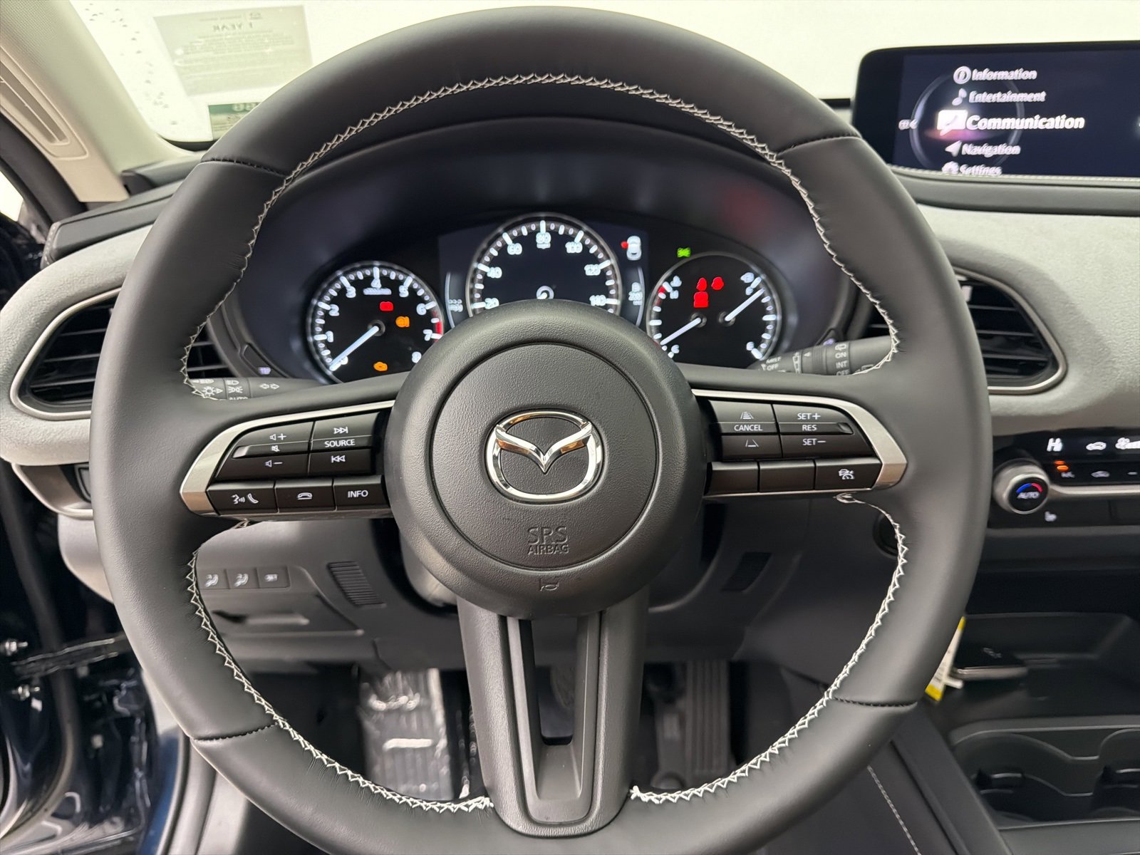 New 2026 MAZDA CX-30 AWD 2.5 S image 14