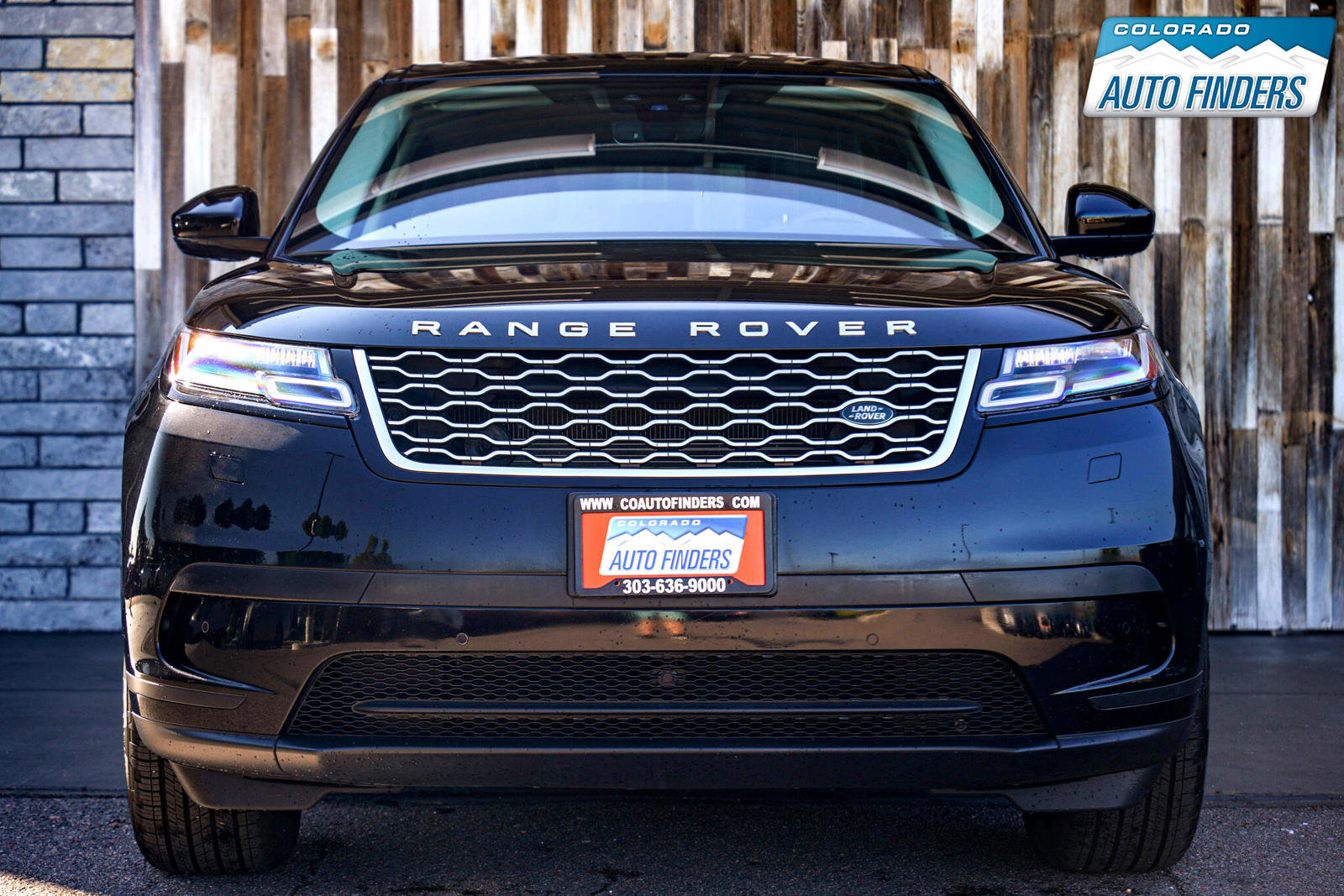 Used 2020 Land Rover Range Rover Velar S image 5