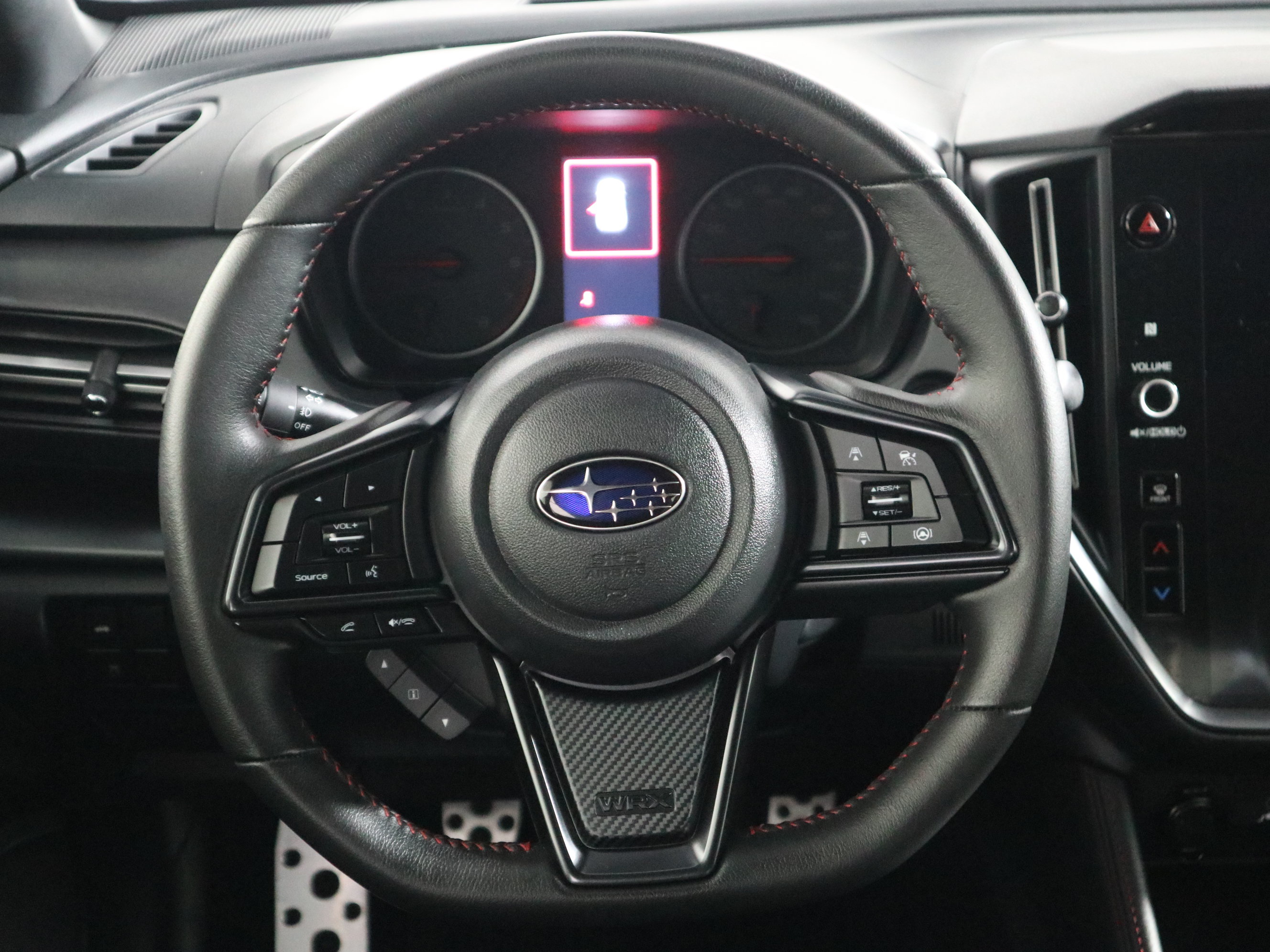 Used 2024 Subaru WRX Limited AWD/4WD image 16