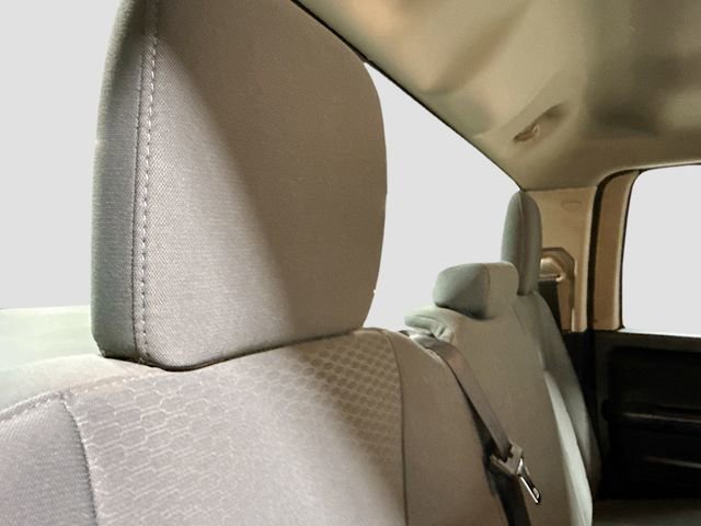 Used 2018 RAM 1500 Express image 20