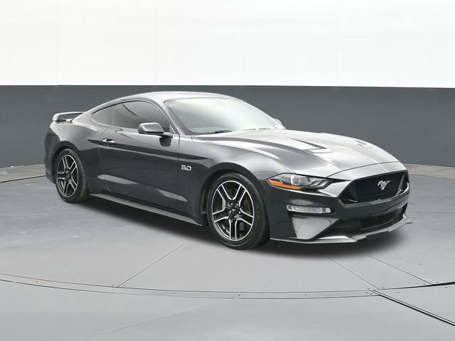 Used 2022 Ford Mustang GT Premium w/ Equipment Group 401A 360° Tour