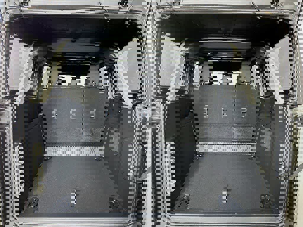 New 2025 Ford Bronco 4-Door image 20