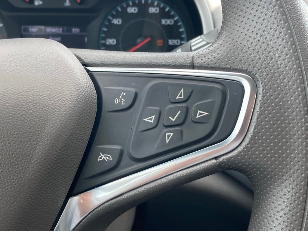 Used 2025 Chevrolet Malibu LT FWD image 18