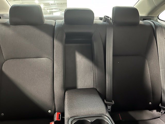 Used 2024 Honda Civic EX image 12