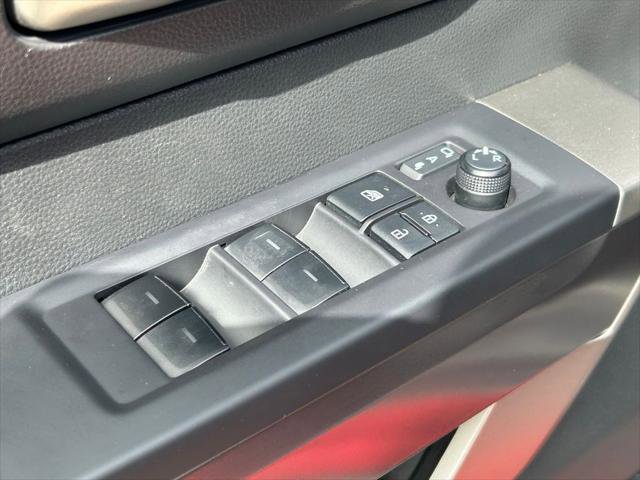 Certified 2025 Toyota Sequoia SR5 w/ SR5 Premium Package AWD/4WD image 28