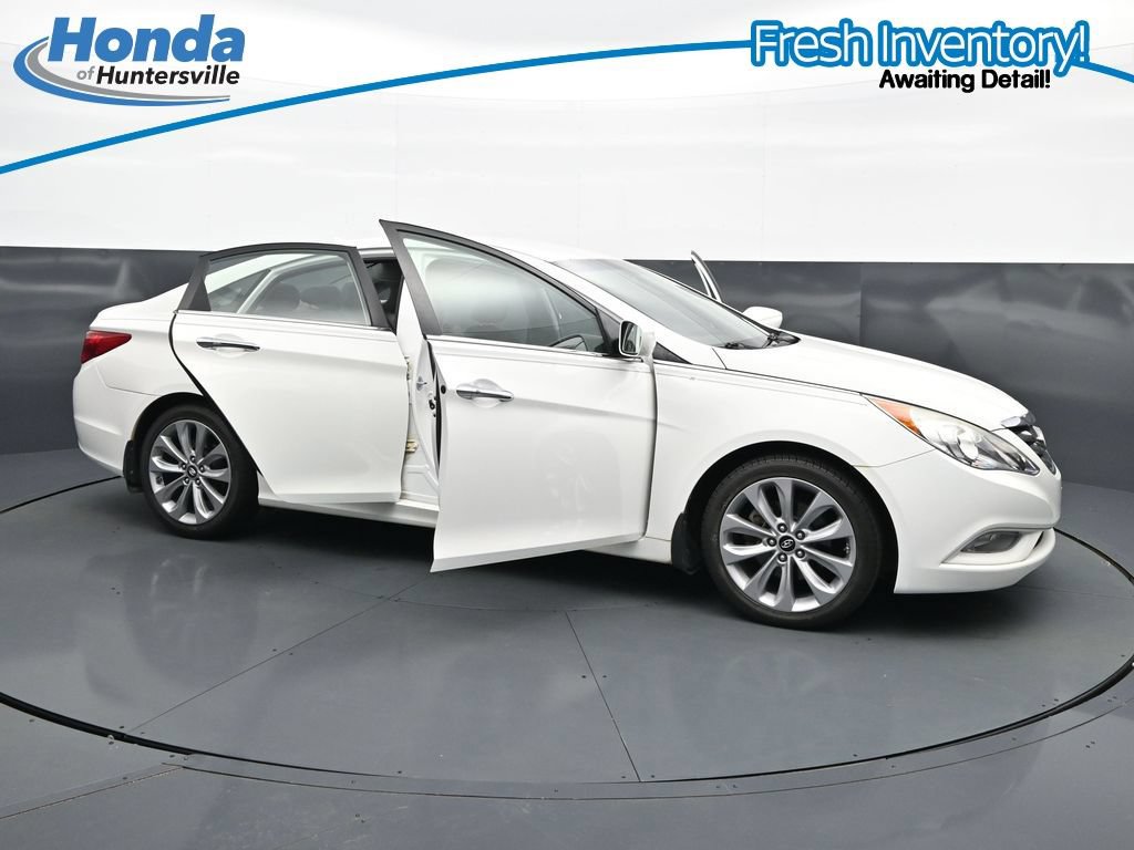 Used 2011 Hyundai Sonata SE FWD image 40