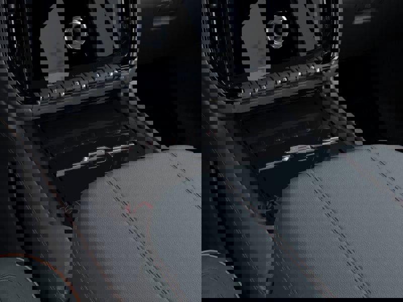 New 2026 GMC Yukon AT4 image 47