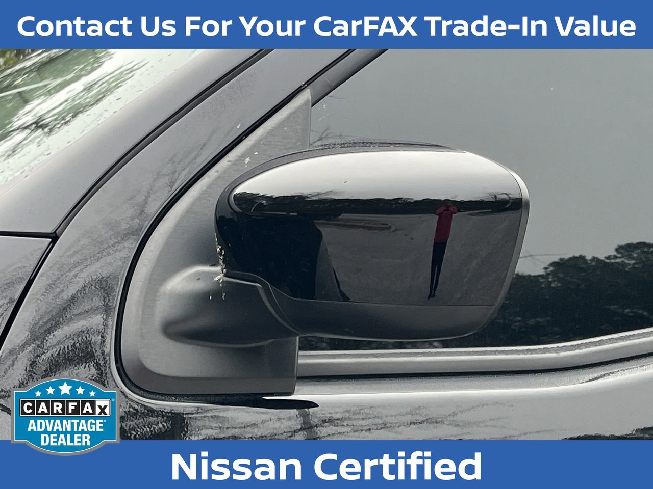 Certified 2024 Nissan Frontier SL w/ Technology Package image 32