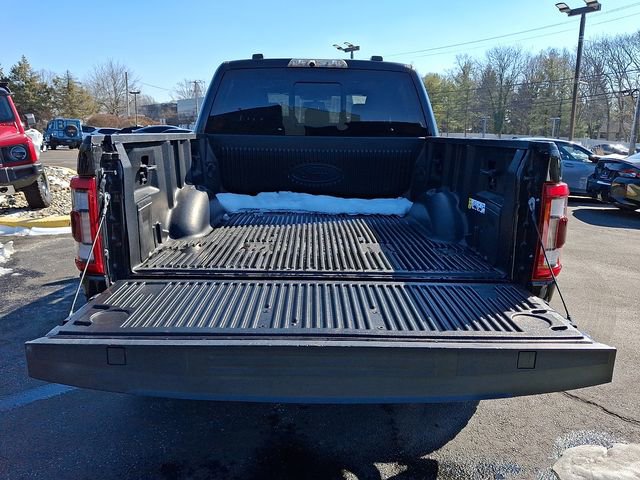 Used 2021 Ford F150 Raptor w/ Raptor 37 Performance Package image 32