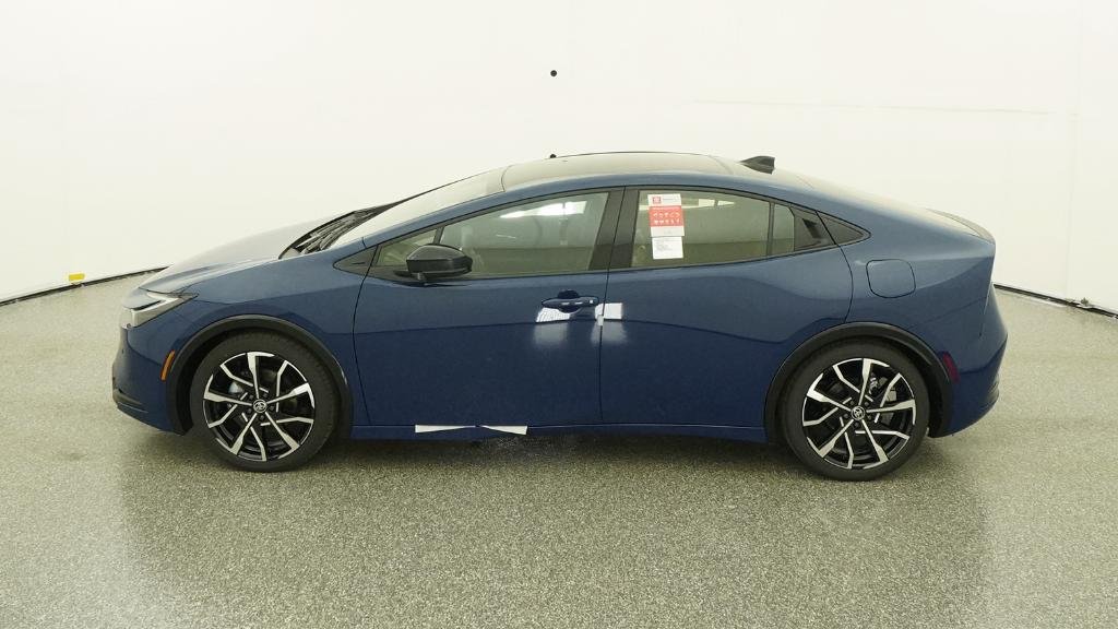 New 2026 Toyota Prius Plug-In Hybrid w/ Limited Premium Package FWD image 22