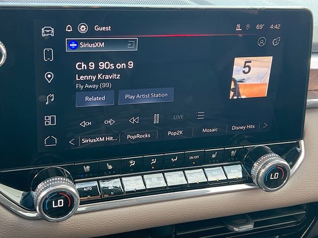 New 2026 GMC Canyon Denali image 10