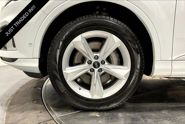 Used 2024 Audi Q7 2.0T Premium Plus w/ Premium Plus Package image 8