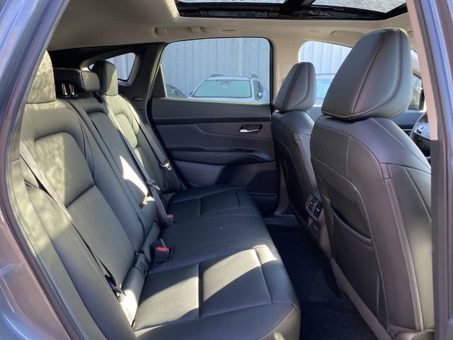 Used 2025 Nissan Murano SL image 34