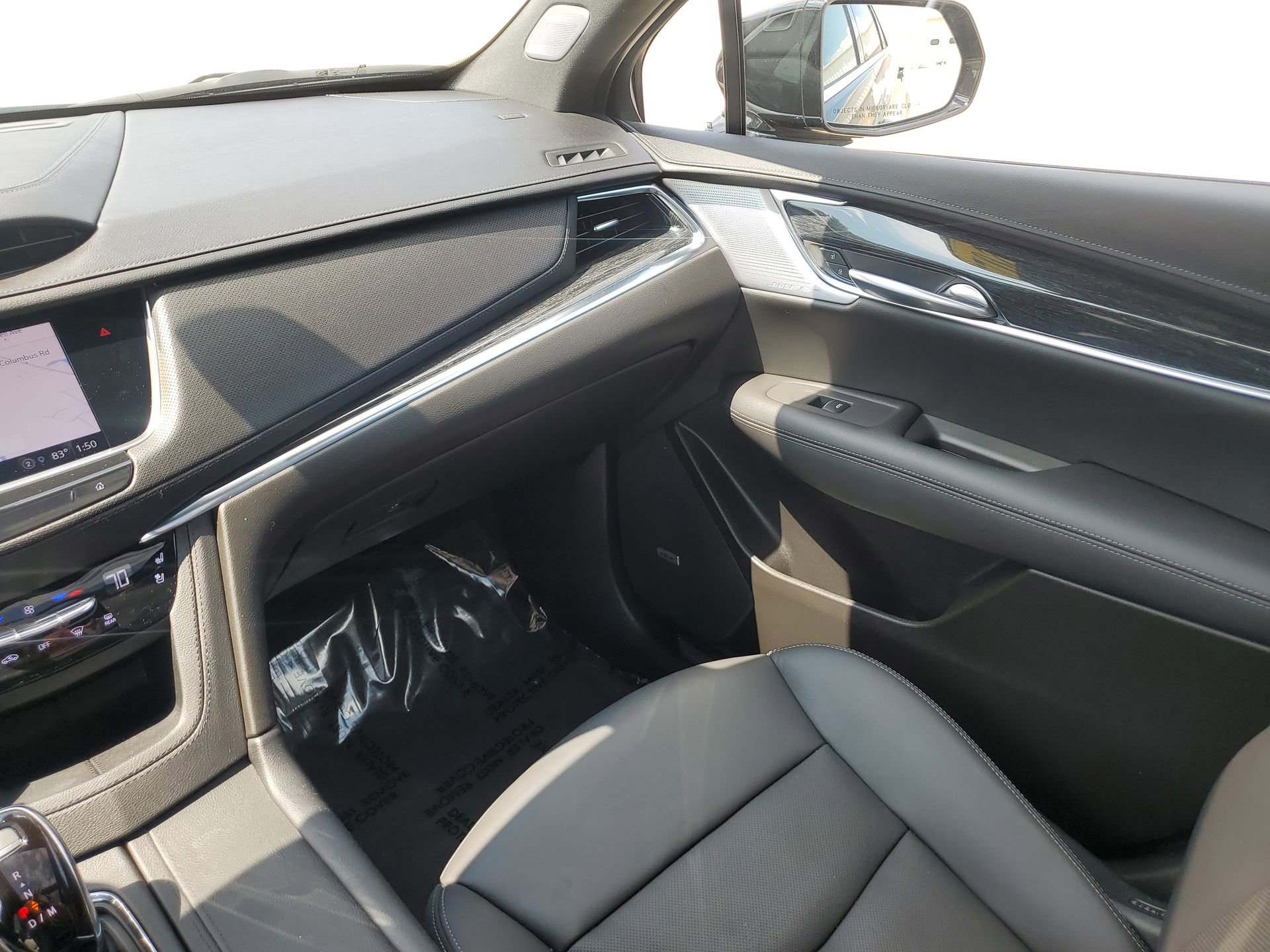 Used 2022 Cadillac XT5 Premium Luxury w/ Technology Package image 11