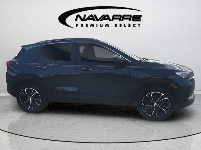 Used 2022 Buick Encore GX Select FWD image 9