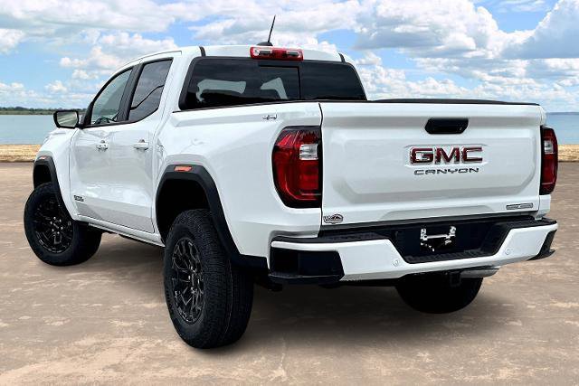 New 2026 GMC Canyon Elevation w/ Convenience Package image 3