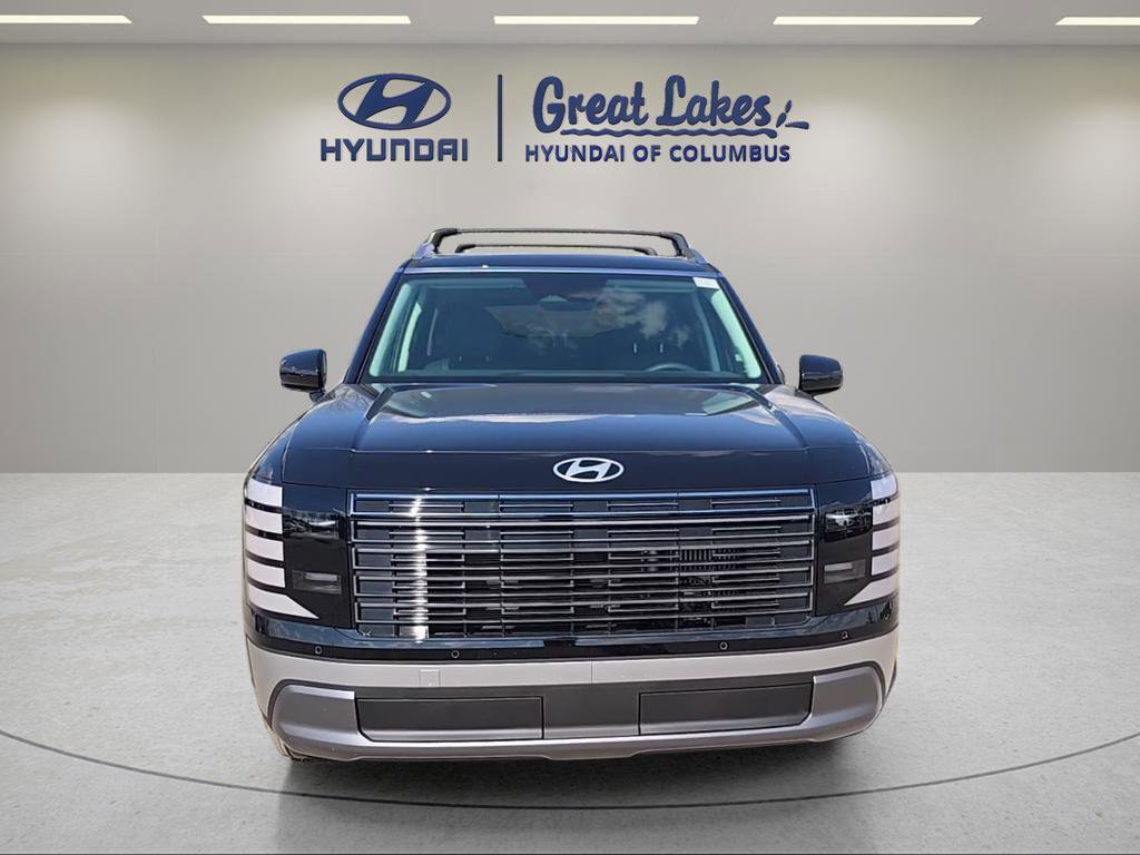 New 2026 Hyundai Palisade SEL image 1