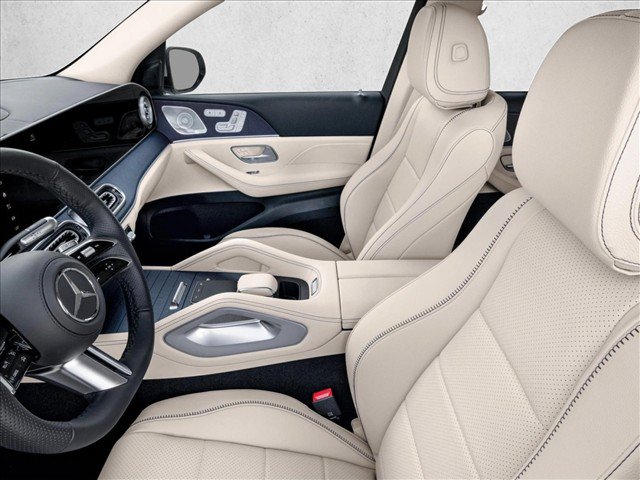 New 2027 Mercedes-Benz GLE 450 4MATIC image 6
