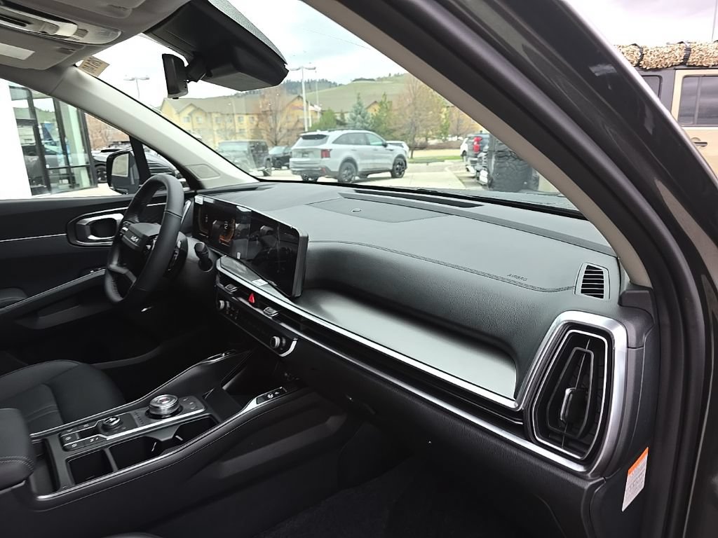 New 2026 Kia Sorento EX w/ EX Premium Package AWD/4WD image 7
