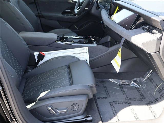 New 2027 Audi S6 e-tron Premium Plus AWD/4WD image 20