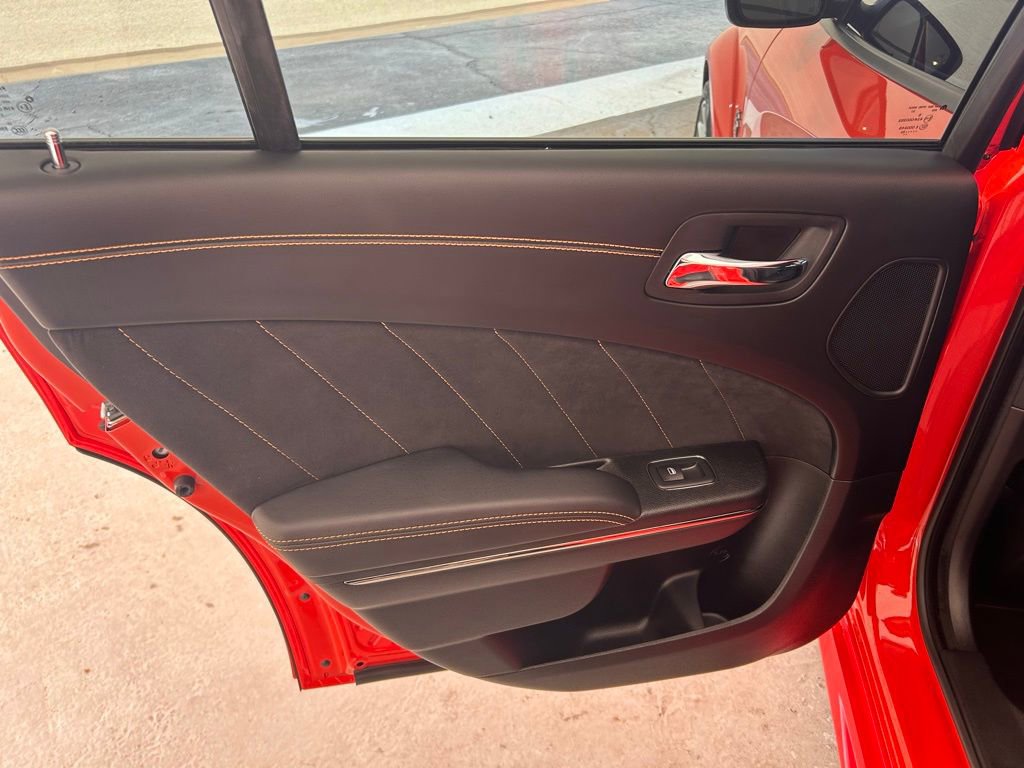 Used 2023 Dodge Charger SRT Hellcat image 20