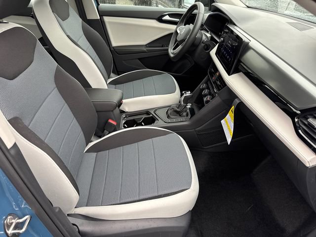 New 2026 Volkswagen Taos S image 18