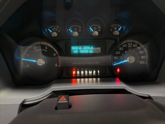 Used 2012 Ford F350 XLT image 18