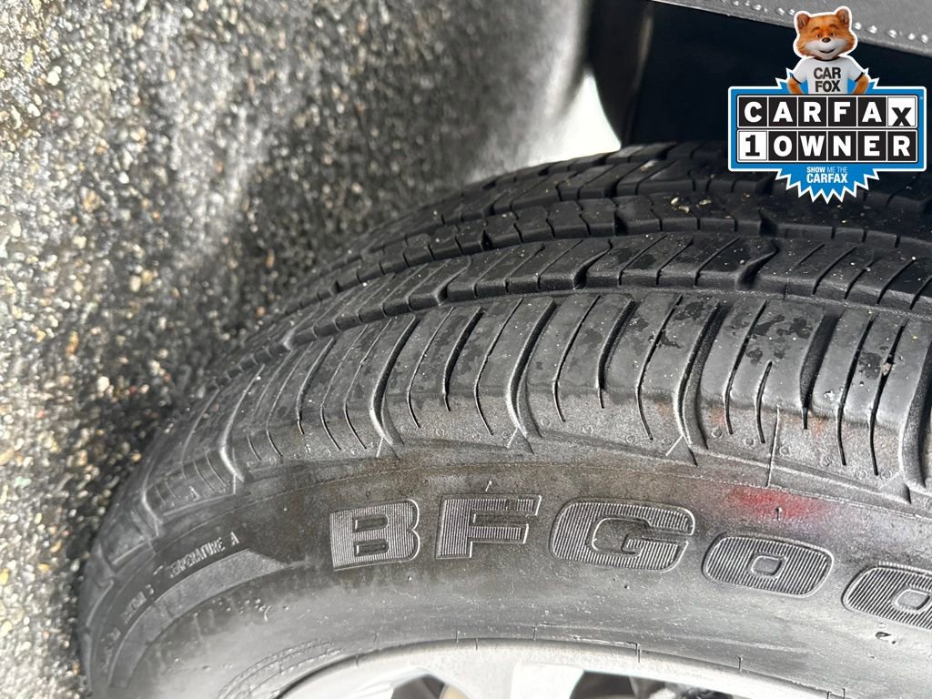 Used 2019 Chevrolet Equinox LS image 29