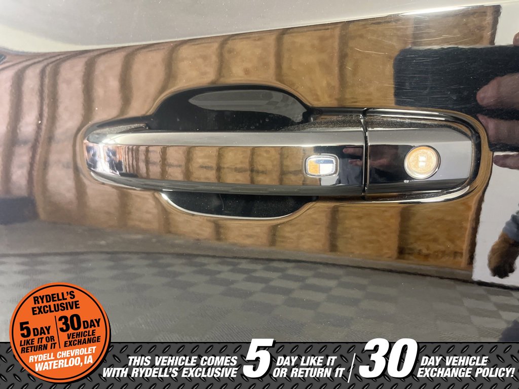 Certified 2022 Chevrolet Silverado 1500 LT image 15