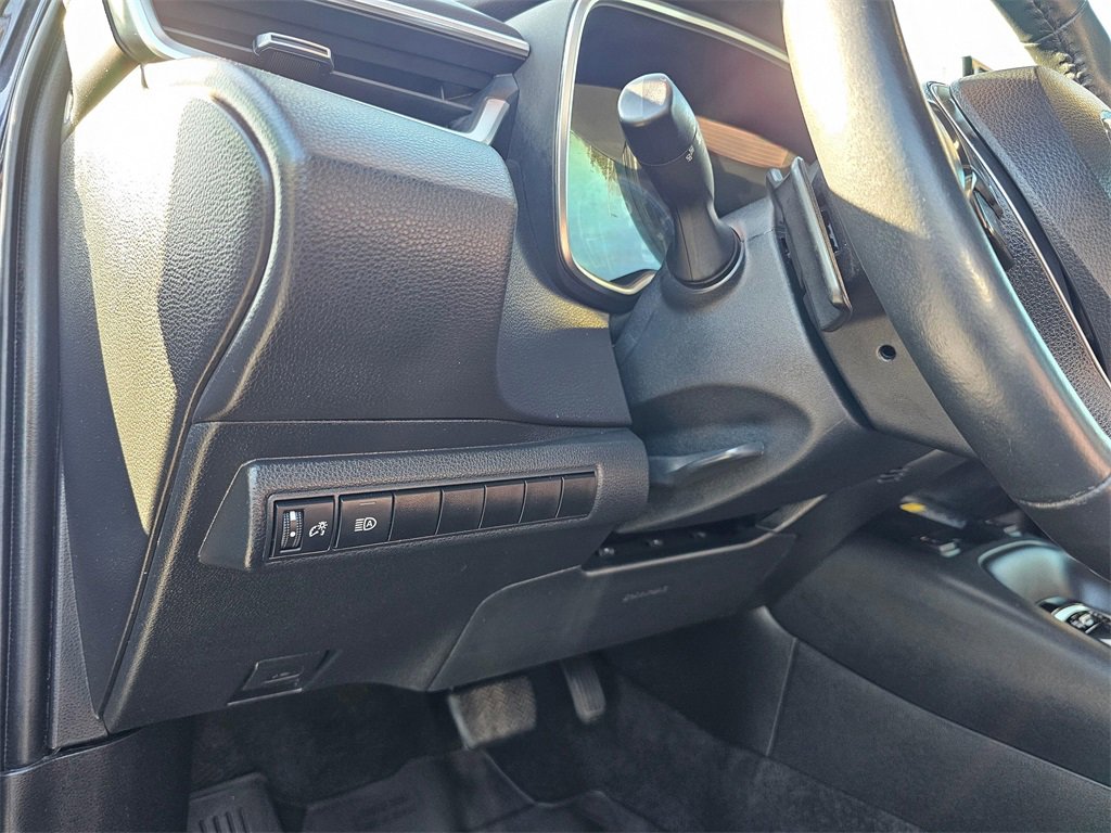 Used 2024 Toyota Corolla XSE image 55