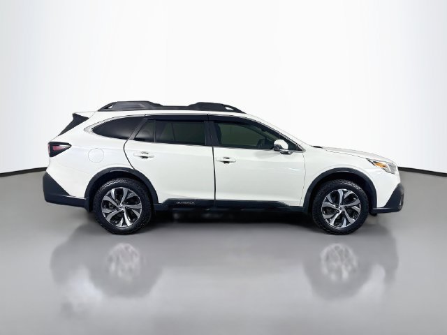 Used 2020 Subaru Outback Limited w/ Popular Package #2 AWD/4WD image 8