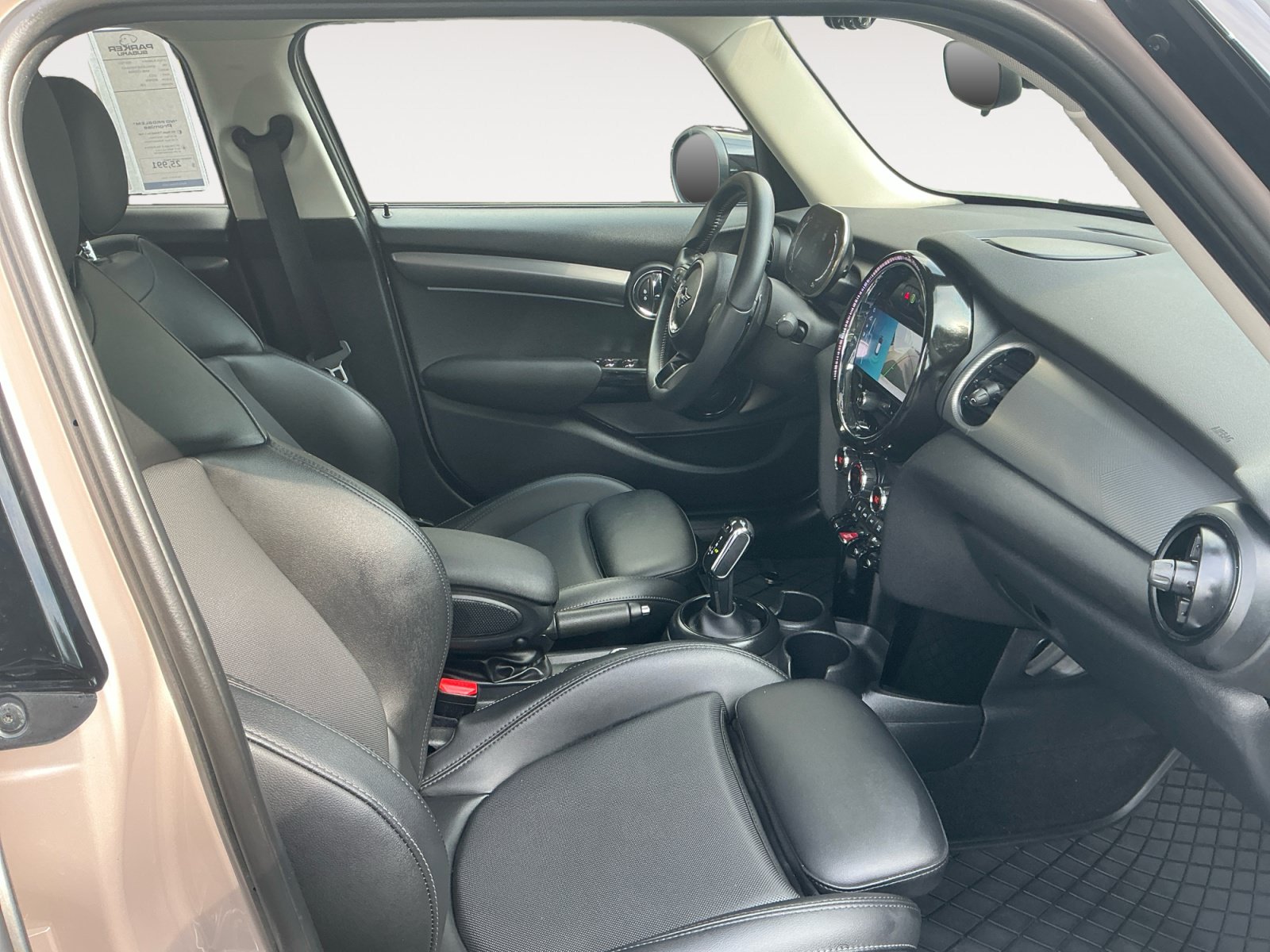 Used 2023 MINI Cooper S FWD image 15