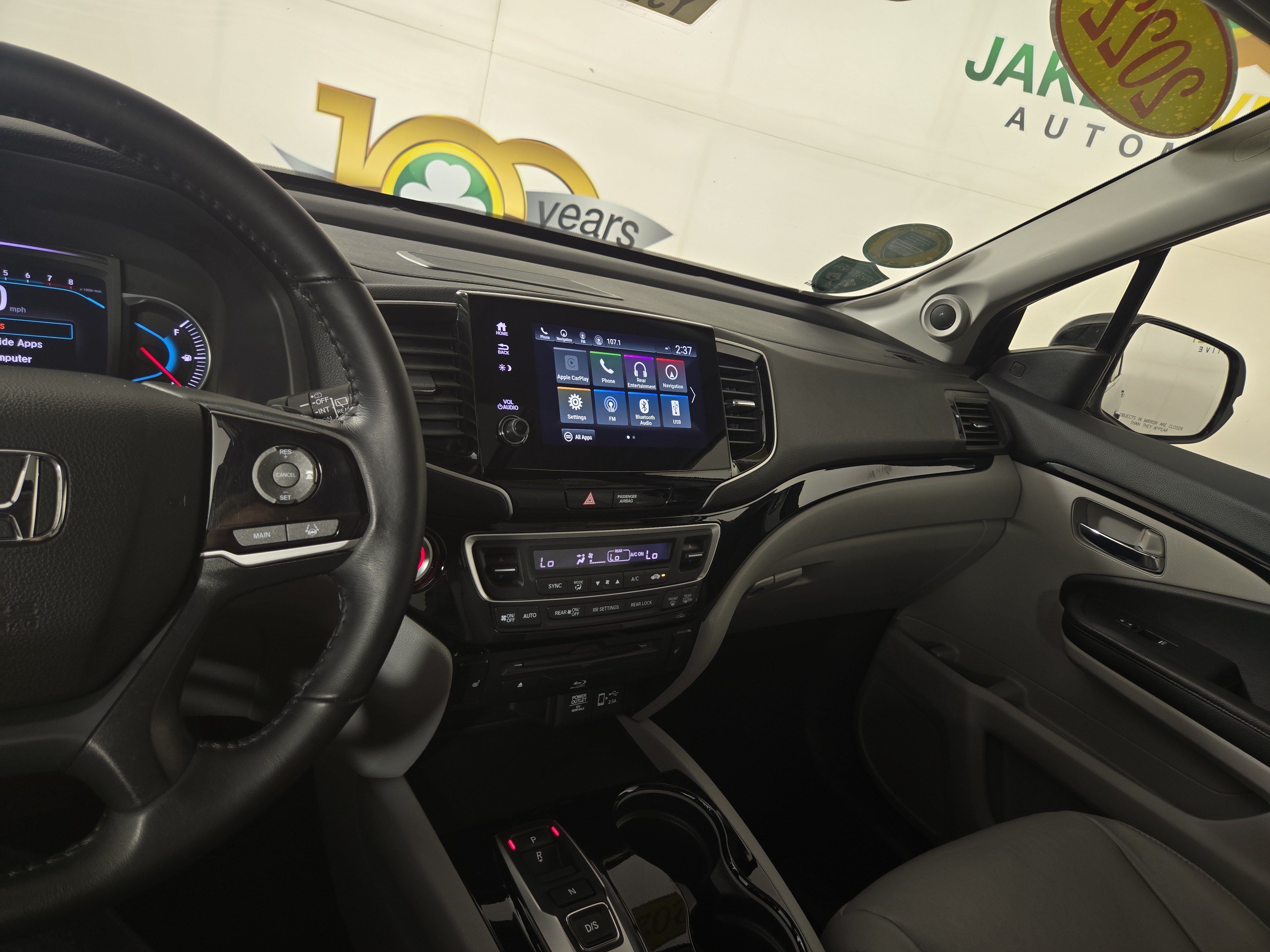 Used 2022 Honda Pilot Touring image 25