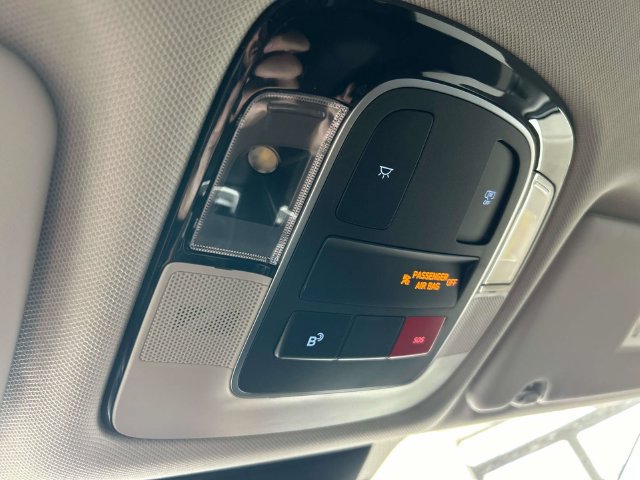 New 2026 Hyundai Tucson SEL Plus FWD image 30
