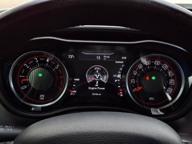 Used 2020 Dodge Challenger R/T Scat Pack RWD image 21