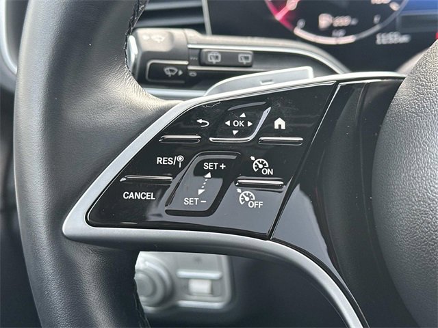 Certified 2025 Mercedes-Benz GLE 350 4MATIC image 23