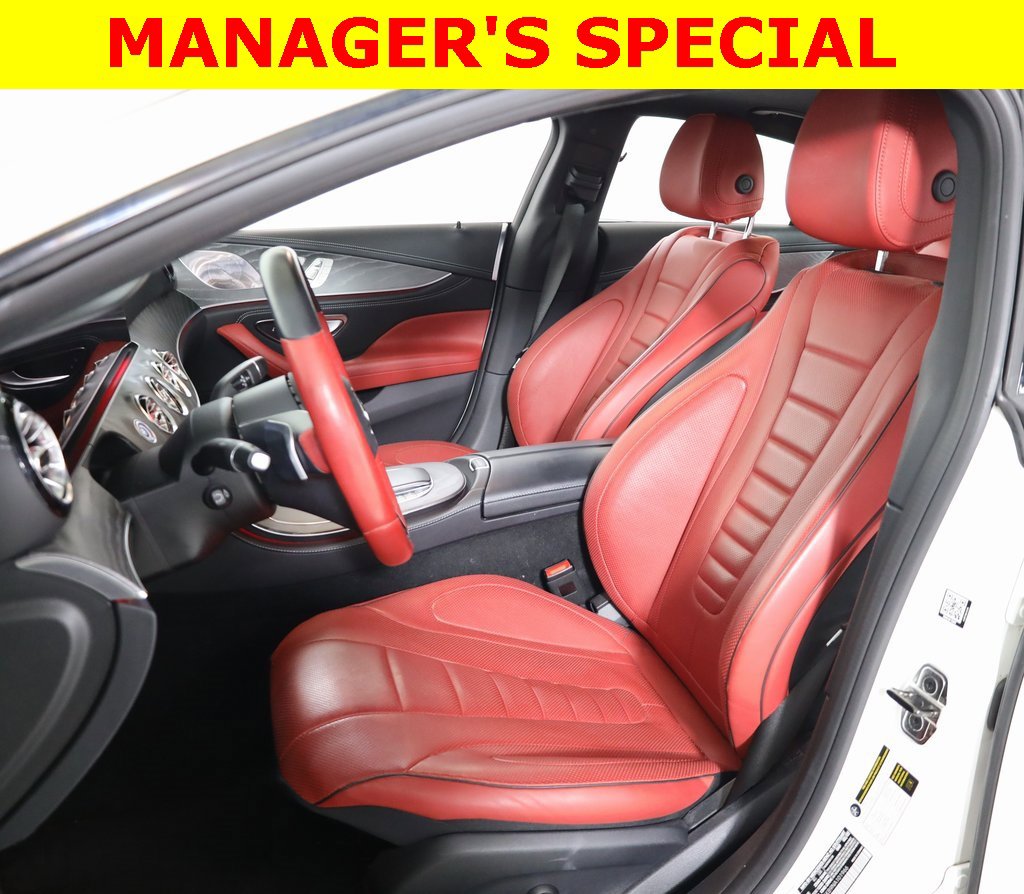 Used 2022 Mercedes-Benz CLS 450 CLS 450 image 37