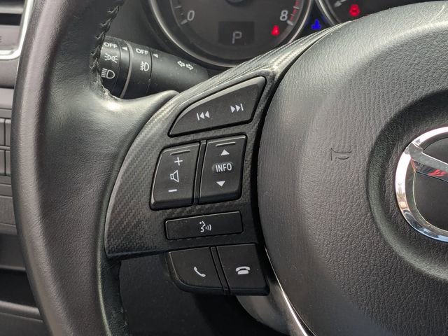 Used 2016 MAZDA CX-5 Touring w/ Bose/Moonroof Package image 15